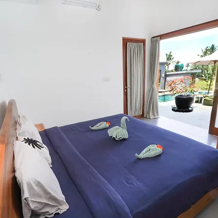 Villa Sawah Ramah-3